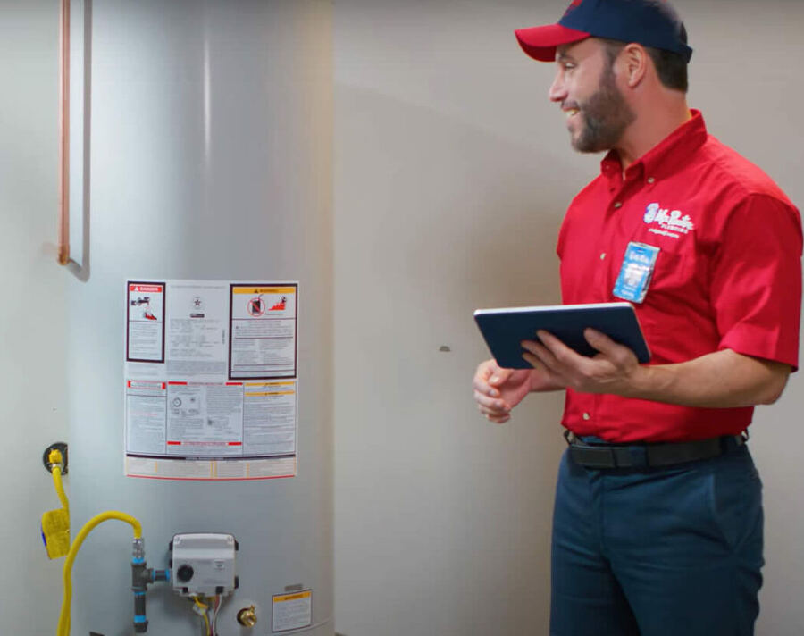 How to Prepare Your Home for a Water Heater Replacement