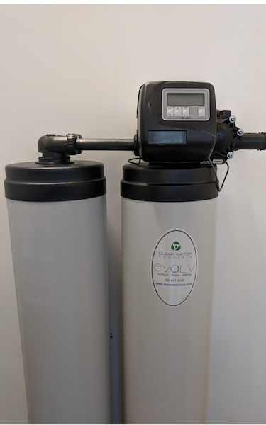 Water Softeners vs. Whole-House Filtration Systems