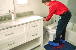 3 Signs That You Need Toilet Repair