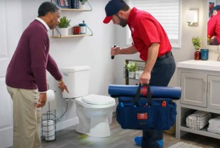 What Causes Toilet Flange Leaks?