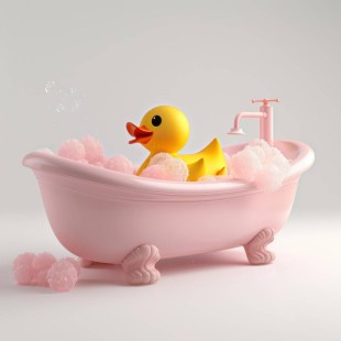 Baby Poops in Bathtub: How to Clean