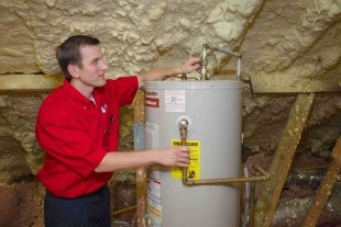 The Ultimate Guide to Choosing the Perfect Water Heater