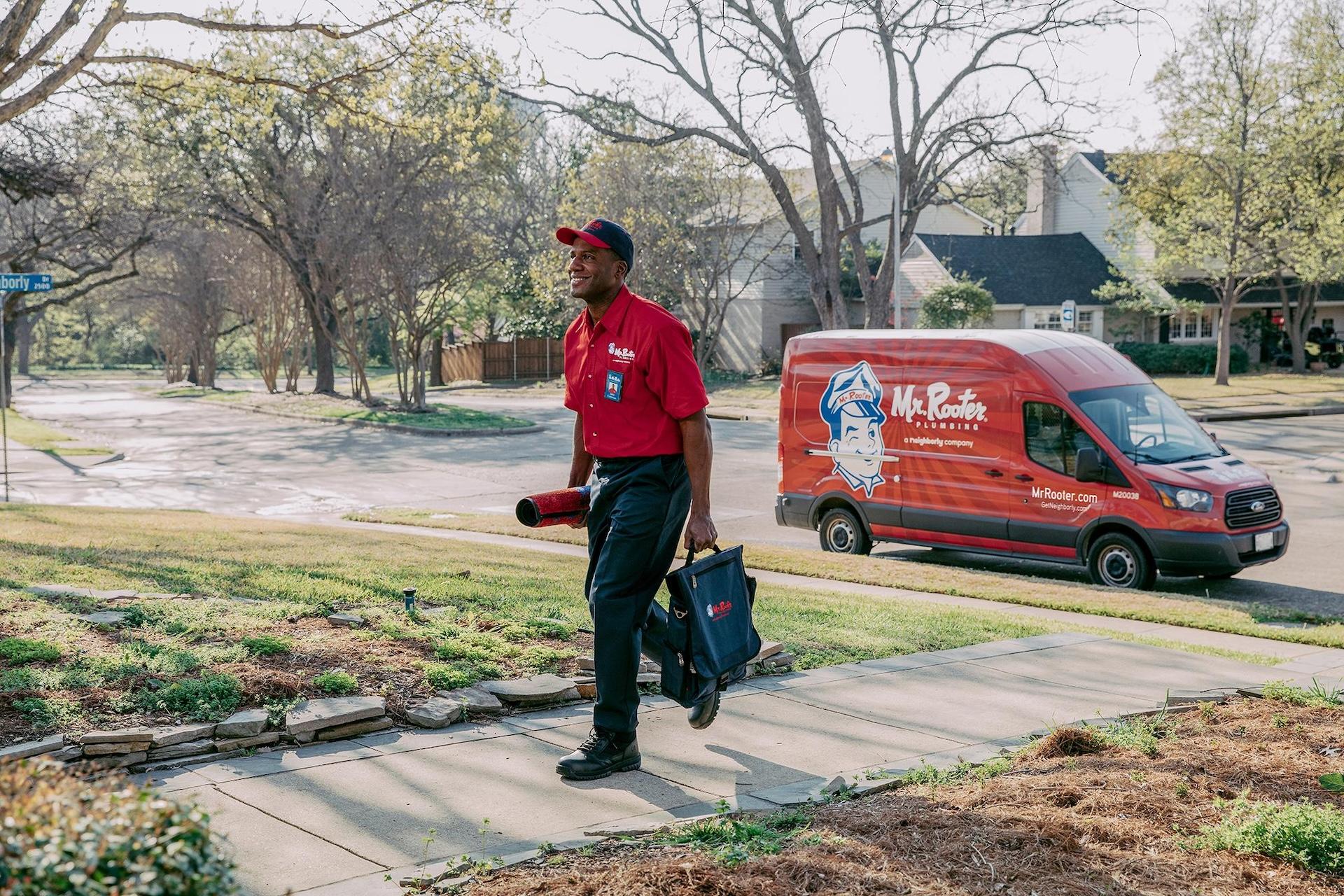 Drain Cleaning in Mineral Ridge, OH