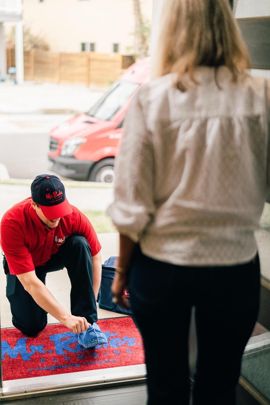 Drain Cleaning in Sharon, PA