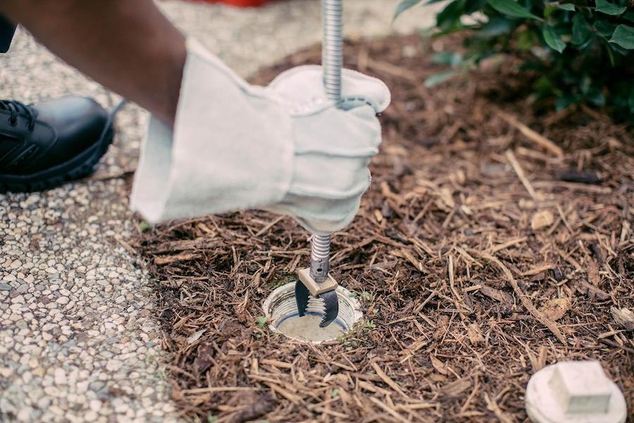 Sewer Repair in Sharon, PA