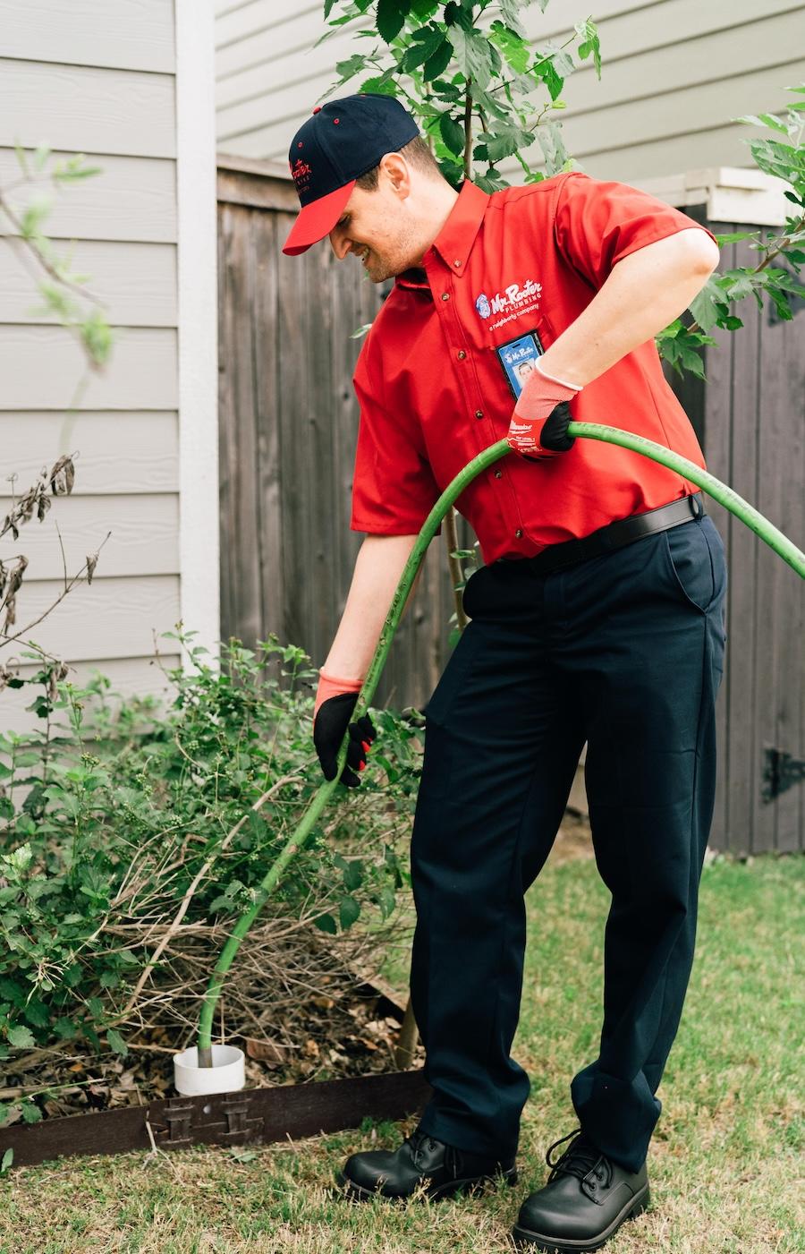 Sewer Repair in Howland Center, OH