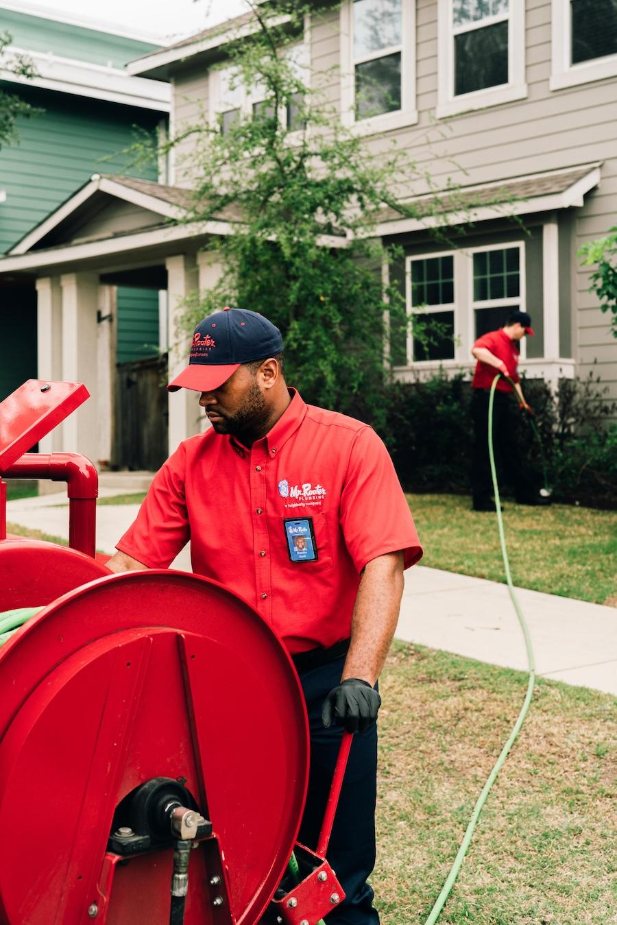 Sewer Repair in Howland Center, OH