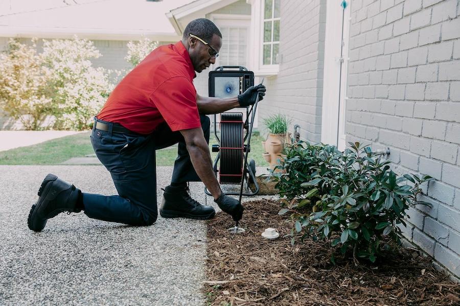 Sewer Repair in Calla, OH