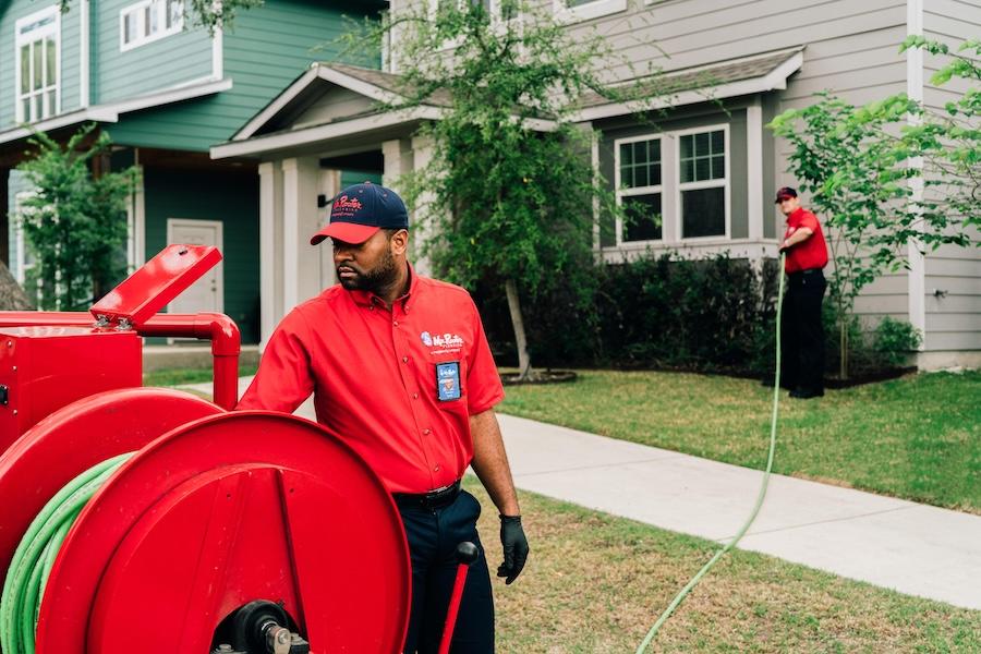 Sewer Repair in Churchill, OH