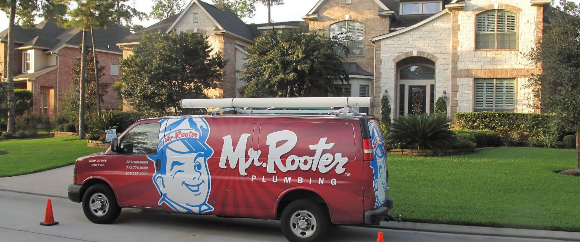 Plumber Youngstown Mr Rooter Plumbing Of Youngstown